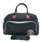 AND PER SE Anne Pas .2way сумка "Boston bag" темно-синий серия Golf одежда 