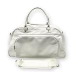 CALLAWAY Callaway 2way сумка "Boston bag" оттенок белого Golf одежда 