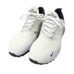 NIKE GOLF ナイキゴルフ CK6483-102 エアマックス Air Max 270 G スパイクレスゴルフシューズ ホワイト系 27.5 ゴルフウェア メンズ