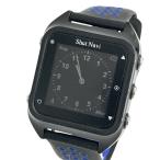 SHOT NAVI Schott navi в форме часов GPS Golf navi оттенок черного Golf одежда 