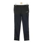 MARK&amp;LONA Mark and rona: стрейч брюки оттенок черного 48 Golf одежда мужской 