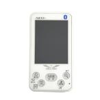 EAGLE VISION Eagle Vision EV-732 GPS Golf navi NEXT оттенок белого Golf одежда 