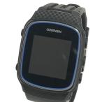 GREEN ON зеленый on GPS Golf часы оттенок черного Golf одежда 