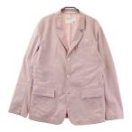 ROUGH&amp;SWELLla вентилятор dos well tailored jacket розовый серия M Golf одежда мужской 
