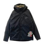 【新品】MILLET ミレー MIV9550 POBEDA ポベダ ジャケット ブラック系 L メンズ