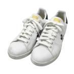 adidas アディダス ×Disney GW2250 スタンスミス ミッキー ミニー スニーカー ホワイト系 24.5 レディース