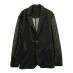 MUTA MARINEm-ta морской tailored jacket сетка хаки серия M Golf одежда мужской 