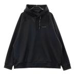 JUN&amp;ROPE Jun and Lopez -ting джерси Parker оттенок черного XL Golf одежда мужской 