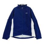 CALLAWAY Callaway 2way непромокаемая одежда верх и низ выставить темно-синий серия S Golf одежда женский 