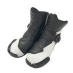 alpinestars Alpine Stars S-MX3 короткие сапоги оттенок белого 26 мотоцикл одежда мужской 