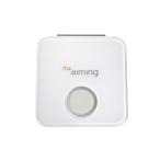 THE AIMING The aiming person направление ощущение сенсор тренировочный инструмент оттенок белого Golf одежда 