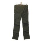 KUSHITANI Kushitani K-1967ek Span do окно cut брюки хаки серия 31 мотоцикл одежда мужской 