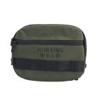 MUNSING WEAR Munsingwear we around сумка хаки серия Golf одежда 