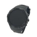 SHOT NAVI Schott navi наручные часы type GPS navi Evolve PRO оттенок черного Golf одежда 
