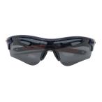 OAKLEY Oacley OO9206-8238 Seibu лев z модель солнцезащитные очки радар блокировка Pas темно-синий серия 131 Golf одежда 