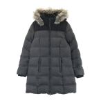 eddiebauer Eddie Bauer пуховик серый серия PM женский 
