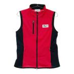 JUN&amp;ROPE Jun and Rope Zip лучший оттенок красного M Golf одежда женский 