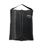 CALLAWAY Callaway сумка для обуви сетка оттенок черного Golf одежда 