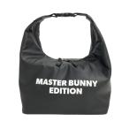 MASTER BUNNY EDITION тормозные колодки ba колено выпуск Cart сумка оттенок черного Golf одежда 