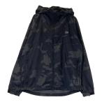 NEW ERA New Era с капюшоном длинный рукав Zip жакет камуфляж рисунок оттенок черного MEDIUM Golf одежда мужской 