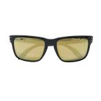 OAKLEY Oacley OO9102-08 HOLBROOK солнцезащитные очки оттенок черного 55*18 Golf одежда 