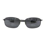 OAKLEY Oacley OO4074-01 TAPER солнцезащитные очки оттенок черного 61*17 Golf одежда 