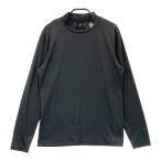 BRIDGESTONE GOLF Bridgestone Golf с высоким воротником длинный рукав внутренний футболка серый серия M Golf одежда мужской 