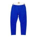 PING булавка стрейч брюки оттенок голубого M Golf одежда мужской 