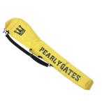 PEARLY GATES Pearly Gates club case оттенок желтого Golf одежда 