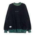 CAPTAINS HELM GOLF Captain z ад m Golf MOCK NECK PULLOVER боа футболка оттенок черного extra large Golf одежда мужской 