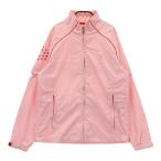 PUMA GOLF Puma Golf непромокаемая одежда выставить розовый серия O Golf одежда женский 