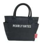 PEARLY GATES Pearly Gates Cart сумка Nico Chan темно-синий серия Golf одежда 
