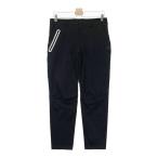 FOOT JOY foot Joy 2023 год модели длинные брюки оттенок черного M Golf одежда мужской 