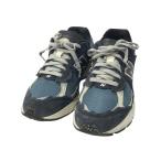 NEW BALANCE New balance PROTECTION PACK M2002RDF low cut спортивные туфли темно-синий серия 27 Golf одежда мужской 