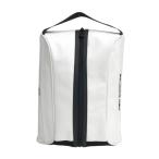 NEW BALANCE GOLF New balance 2024 год модели сумка для обуви оттенок белого Golf одежда 