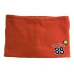 PEARLY GATES Pearly Gates защита горла "neck warmer" флис Nico Chan orange серия FR Golf одежда 