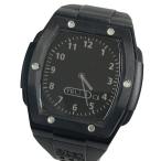 SHOT NAVI Schott navi наручные часы type GPS Golf navi crest оттенок черного Golf одежда 
