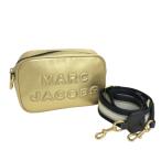 MARC JACOBS マークジェイコブス M0015058 710 ショルダーバッグ ゴールド系