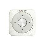 SHOT NAVI Schott navi V2 GPS navi voice type оттенок белого Golf одежда 