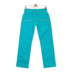 DANCE WITH DRAGON Dance With Dragon брюки оттенок голубого 1 Golf одежда мужской 