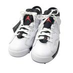【新品】NIKE GOLF ナイキゴルフ DV1376-106 JORDAN RETRO 6 ゴルフシューズ ホワイト系 23.5 ゴルフウェア レディース