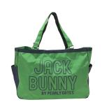 JACK BUNNY Jack ba колено запирающийся шкафчик сумка большая сумка оттенок зеленого Golf одежда 