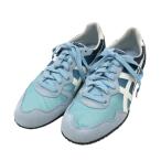 Onitsuka Tiger オニツカタイガー セラーノ スニーカー ブルー系 26.5 メンズ