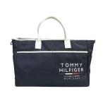 TOMMY HILFIGER GOLF Tommy Hilfiger Golf запирающийся шкафчик сумка большая сумка темно-синий серия Golf одежда 