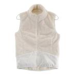 23 район GOLFnijuu thank Golf боа переключатель флис лучший оттенок белого 1 Golf одежда женский 