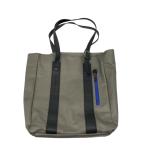MUNSING WEAR Munsingwear одежда запирающийся шкафчик сумка большая сумка серый серия Golf одежда 