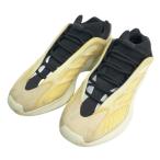 adidas アディダス YEEZY BOOST 700 V3 HP5425 スニーカー MONO SAFFLOWER  イエロー系 28.0 メンズ