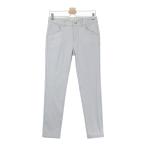 TITLEIST Titleist стрейч длинные брюки серый серия M Golf одежда женский 