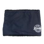 JACK BUNNY Jack ba колено защита горла "neck warmer" темно-синий серия FR Golf одежда 