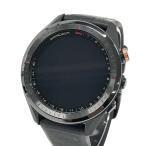 GARMIN Garmin GPS navi approach S62 оттенок черного Golf одежда 